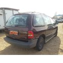 CHRYSLER VOYAGER (GS)