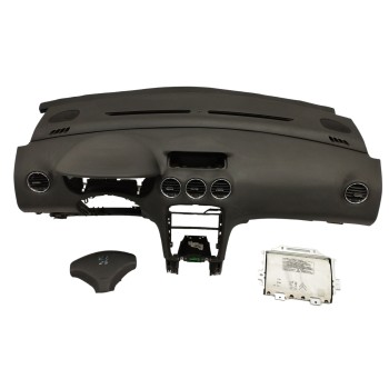 Recambio de salpicadero para peugeot 308 1.6 16v referencia OEM IAM 96559945ZD 96810154ZD 9681466680