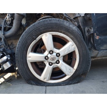 Recambio de carroceria corte para toyota rav 4 (a3) 2.2 turbodiesel cat referencia OEM IAM   