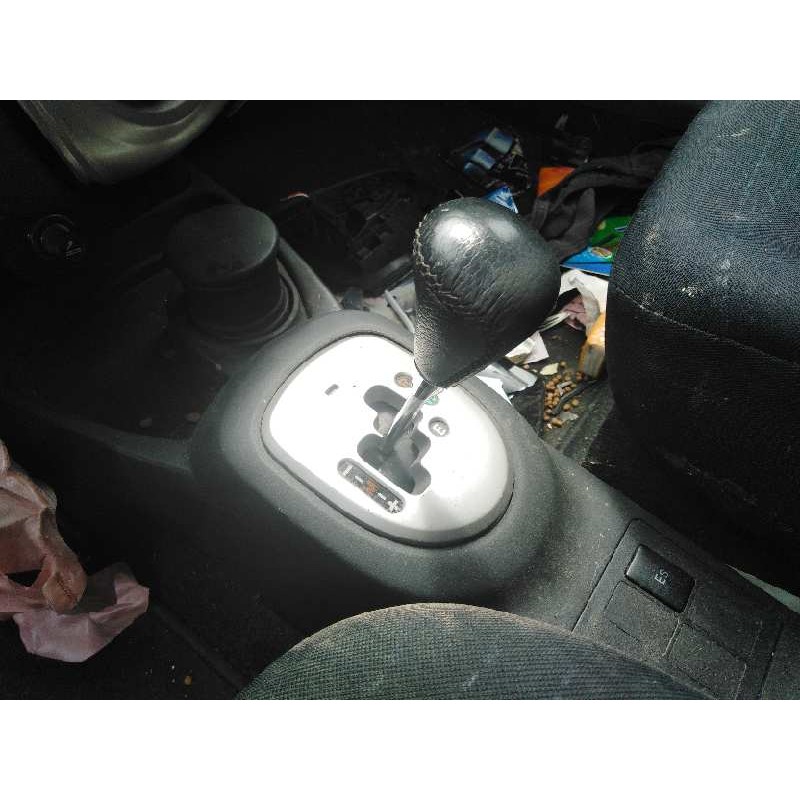 TOYOTA YARIS (_P9_) 2007