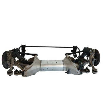 Recambio de puente trasero para peugeot 508 sw 2.0 blue-hdi fap referencia OEM IAM 9640718710  1606606680