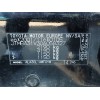 Recambio de carroceria corte para toyota rav 4 (a3) 2.2 turbodiesel cat referencia OEM IAM   