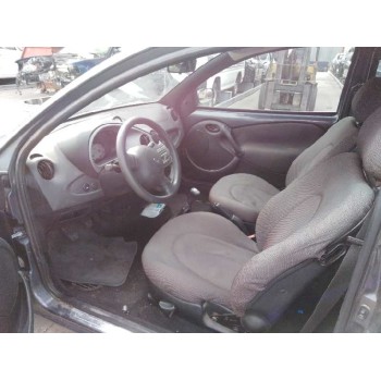 ford ka (ccq) del año 2008