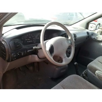 chrysler voyager (gs) del año 2000