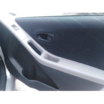 toyota yaris (_p9_) del año 2007