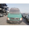 volkswagen lt caja cerrada / combi (mod. 1997) del año 2000