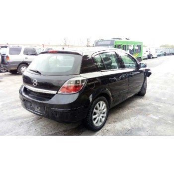 opel astra h berlina del año 2007