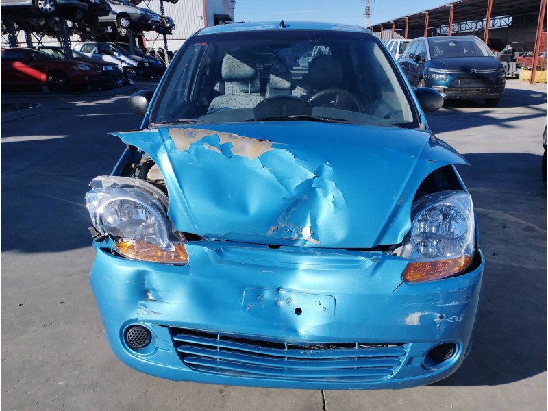 Recambio de carroceria corte para chevrolet matiz 0.8 cat referencia OEM IAM   