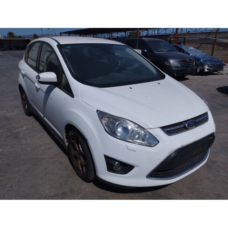 FORD C-MAX II (DXA/CB7, DXA/CEU)