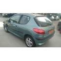 PEUGEOT 206 BERLINA