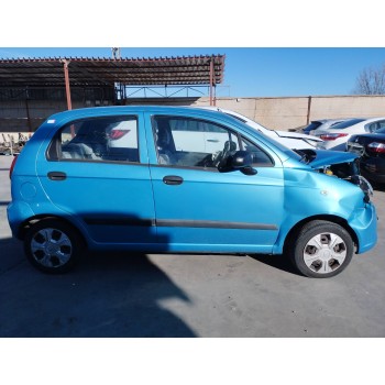 Recambio de carroceria corte para chevrolet matiz 0.8 cat referencia OEM IAM   