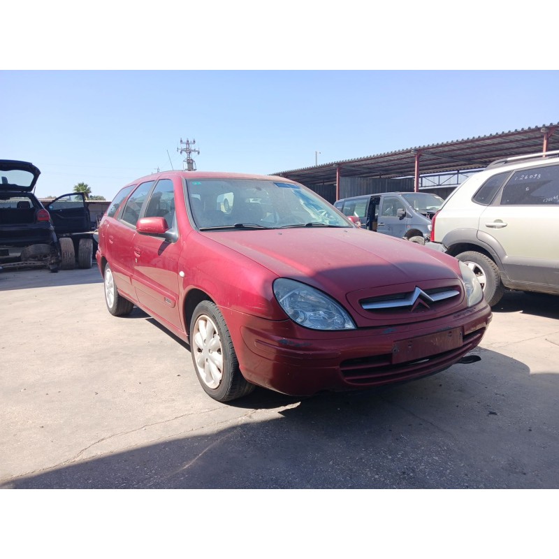 citroën xsara break (n2) del año 2001