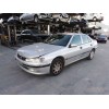 peugeot 406 berlina (s1/s2) del año 1999