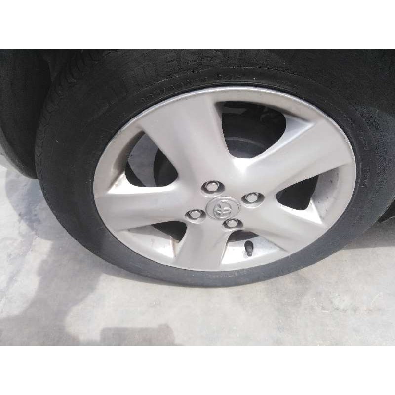 TOYOTA YARIS (_P9_) 2007