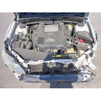 subaru forester (sh_) del año 2011