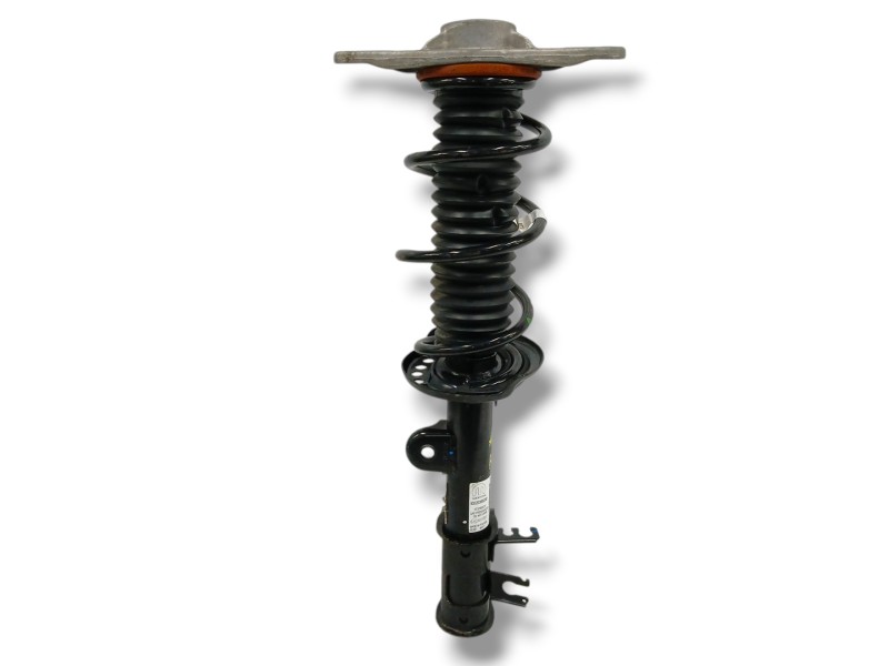 Recambio de amortiguador trasero izquierdo para fiat 500 x (334) 1.6 16v cat referencia OEM IAM 00520360280  