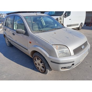 ford fusion (cbk) del año 2004