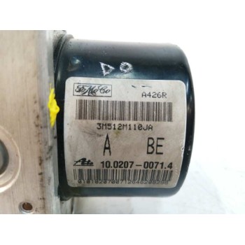 Recambio de abs para ford focus berlina (cap) 1.6 tdci cat referencia OEM IAM 3M512M110JA 10020700714 
