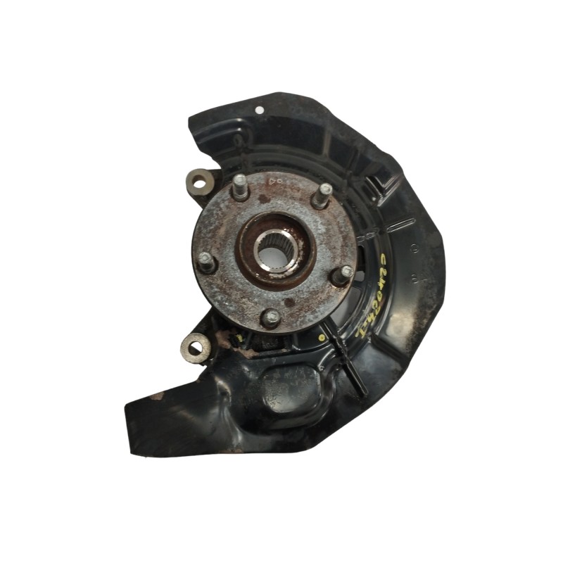 Recambio de mangueta delantera izquierda para lexus rx 3.3 v6 24v cat referencia OEM IAM 4321258020 Recambio de mangueta delantera izquierda para lexus rx 3.3 v6 24v cat referencia OEM IAM 4321258020
