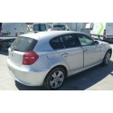 BMW SERIE 1 BERLINA (E81/E87)