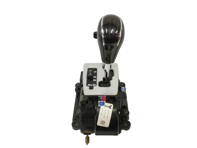 Recambio de palanca cambio para ssangyong rodius ii 2.2 xdi referencia OEM IAM  AA1151A300 