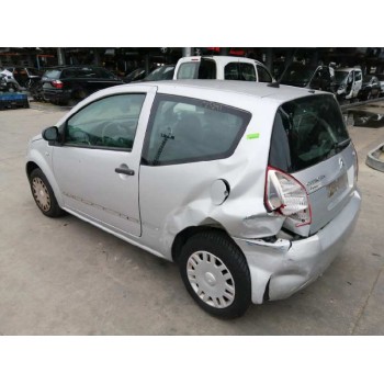 citroën c2 del año 2003