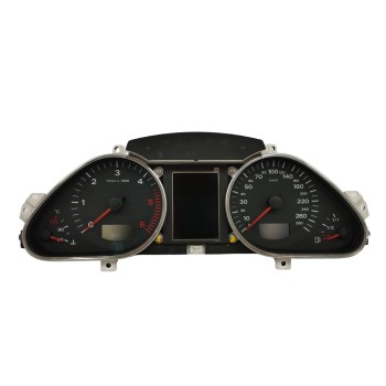 CUADRO INSTRUMENTOS 4F0920933J 503001721800 4F0910930C