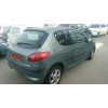 peugeot 206 berlina del año 1998