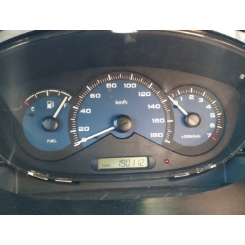 Recambio de carroceria corte para chevrolet matiz 0.8 cat referencia OEM IAM   