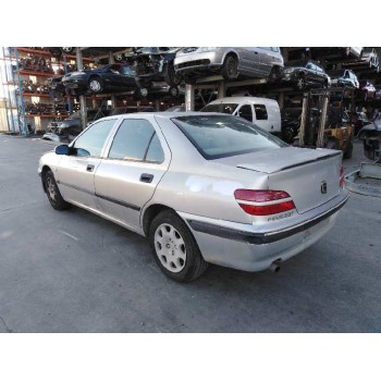 peugeot 406 berlina (s1/s2) del año 1999