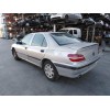 peugeot 406 berlina (s1/s2) del año 1999
