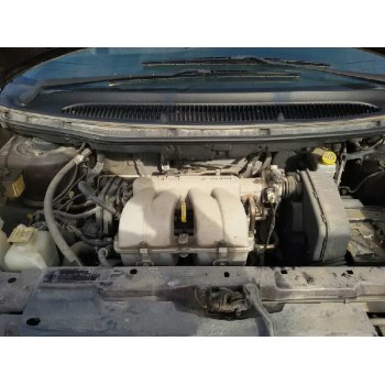 chrysler voyager (gs) del año 2000