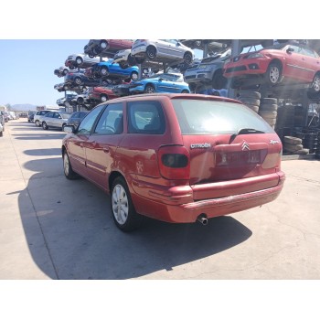 citroën xsara break (n2) del año 2001