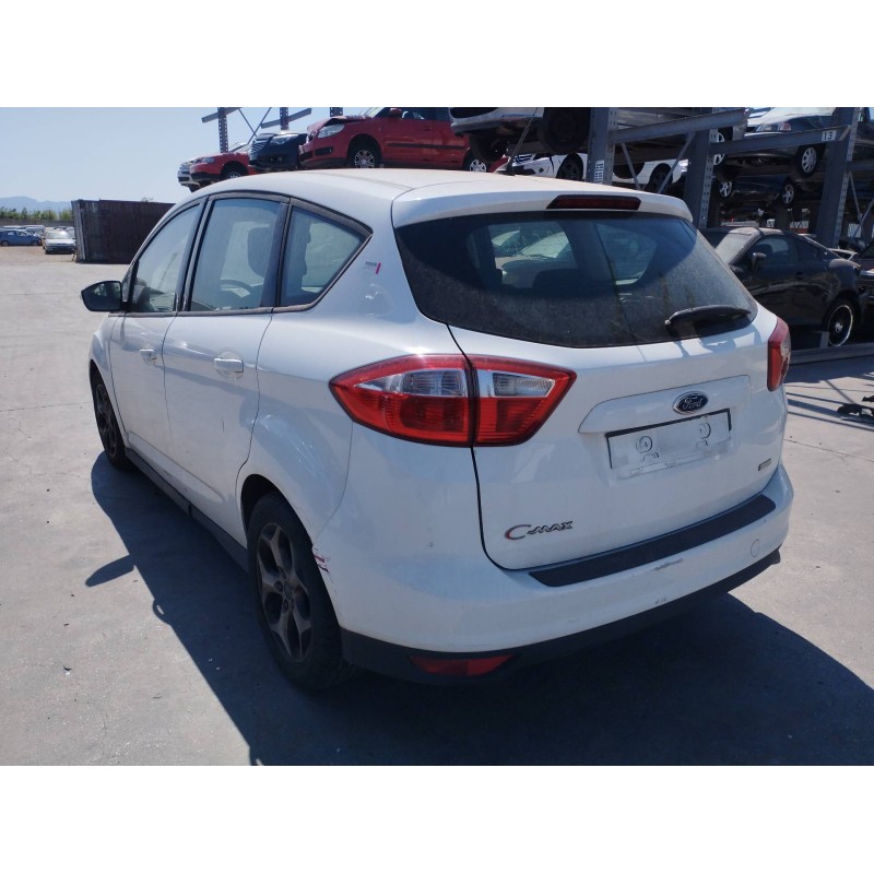 FORD C-MAX II (DXA/CB7, DXA/CEU) 2013