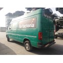 VOLKSWAGEN LT 28-46 II CAJA/CHASIS (2DC, 2DF, 2DG, 2DL, 2DM)