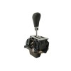 Recambio de palanca cambio para ssangyong rodius ii 2.2 xdi referencia OEM IAM  AA1151A300 