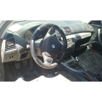 bmw serie 1 berlina (e81/e87) del año 2007