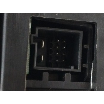 Recambio de palanca cambio para ssangyong rodius ii 2.2 xdi referencia OEM IAM  AA1151A300 