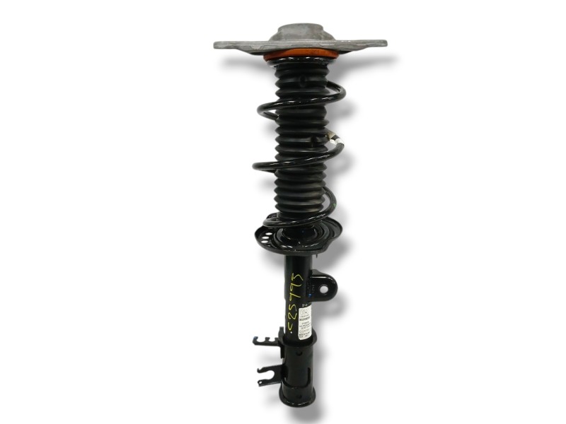 Recambio de amortiguador trasero derecho para fiat 500 x (334) 1.6 16v cat referencia OEM IAM 00520360200  