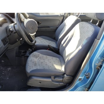 Recambio de carroceria corte para chevrolet matiz 0.8 cat referencia OEM IAM   