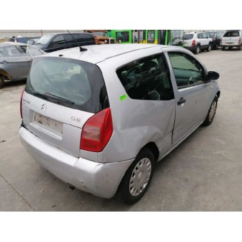citroën c2 del año 2003