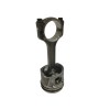 Recambio de biela para fiat fiorino 1.3 16v jtd cat referencia OEM IAM 55208624 CON PISTON 73502643