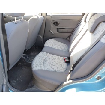 Recambio de carroceria corte para chevrolet matiz 0.8 cat referencia OEM IAM   