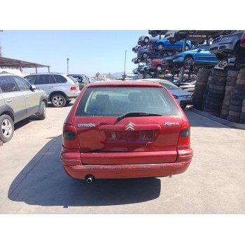 citroën xsara break (n2) del año 2001