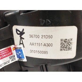 Recambio de palanca cambio para ssangyong rodius ii 2.2 xdi referencia OEM IAM  AA1151A300 