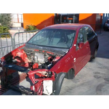 chevrolet lacetti del año 2007