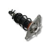Recambio de amortiguador trasero derecho para fiat 500 x (334) 1.6 16v cat referencia OEM IAM 00520360200  