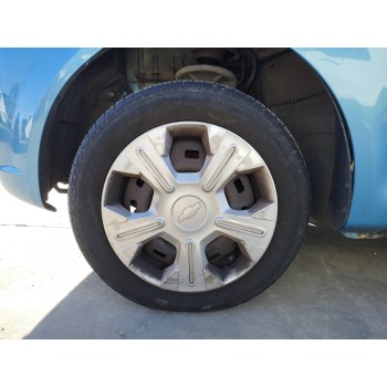 Recambio de carroceria corte para chevrolet matiz 0.8 cat referencia OEM IAM   
