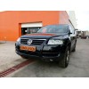 volkswagen touareg (7la) del año 2005