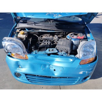 Recambio de carroceria corte para chevrolet matiz 0.8 cat referencia OEM IAM   